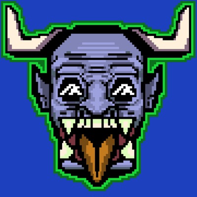 Algo Vampire - 005