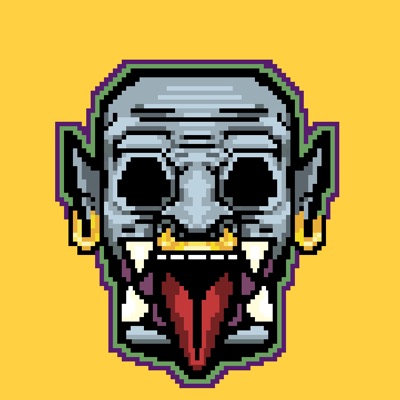 Algo Vampire - 006
