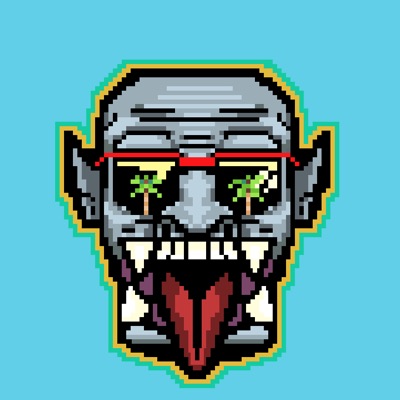 Algo Vampire - 007