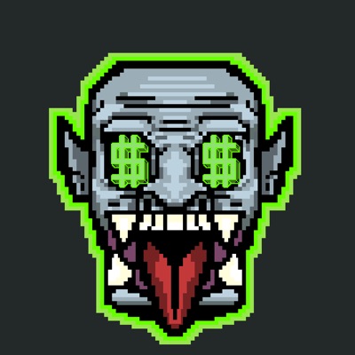 Algo Vampire - 008