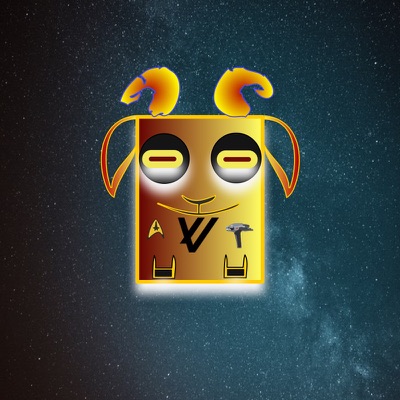 Algoat #021 (Ultra Rare)