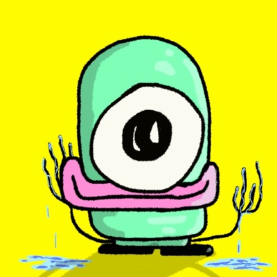 Killer Critter 01