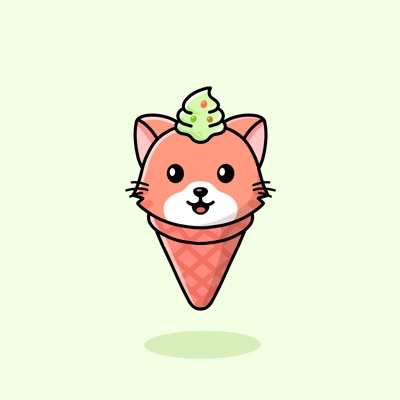 AlgoCat Ice Cream #3
