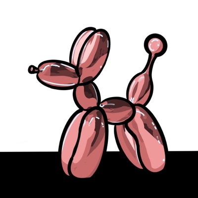 BALLGOONS #6