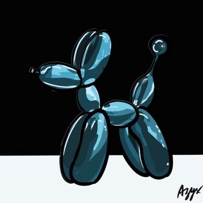 BALLGOONS #7
