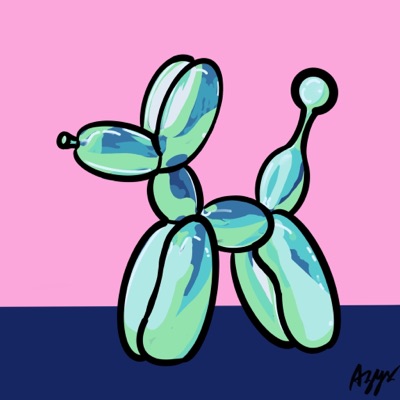 BALLGOONS #8