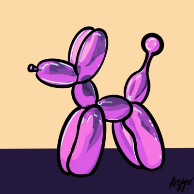 BALLGOONS #9