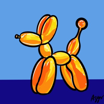 BALLGOONS #10