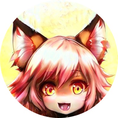 Kitsune #5