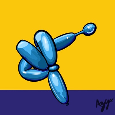 BALLGOONS #11