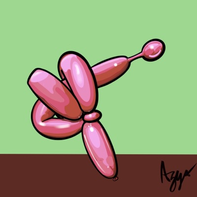 BALLGOONS #12