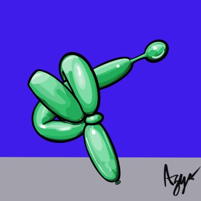 BALLGOONS #13