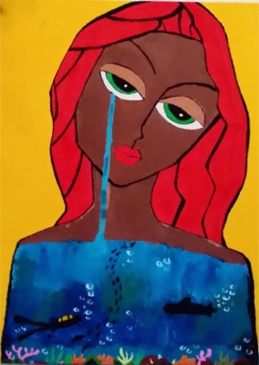 crying girl 6/6