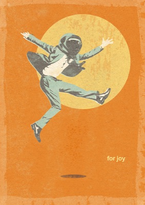 Spaceman 01