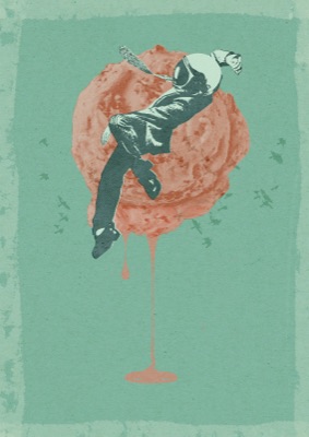 Spaceman 02