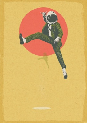 Spaceman 03