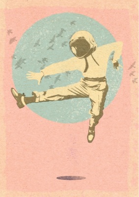 Spaceman 04
