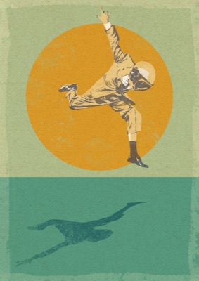 Spaceman 05
