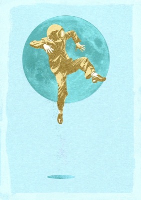 Spaceman 06