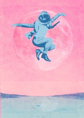 Spaceman 07