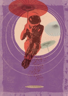 Spaceman 08