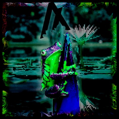 Night Frog