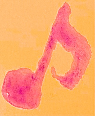 OPUL Music Note 2 of 5