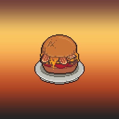 Algo Burgers Order #002