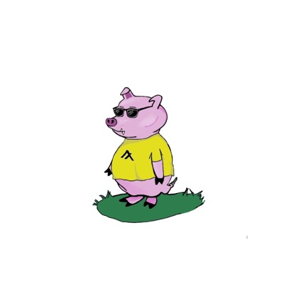 Algo Piggle#3 (Piggle Bro)