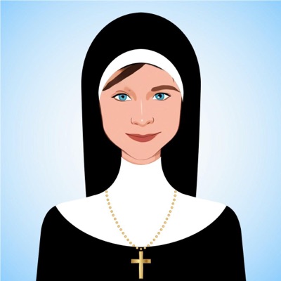 nun.girl