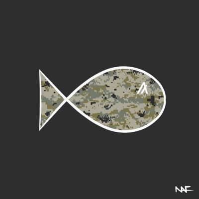 NAF NotAFish #009