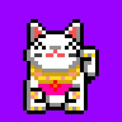 LuckyCats Orignals #2