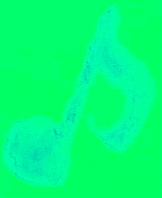 OPUL Music Note 3 of 5