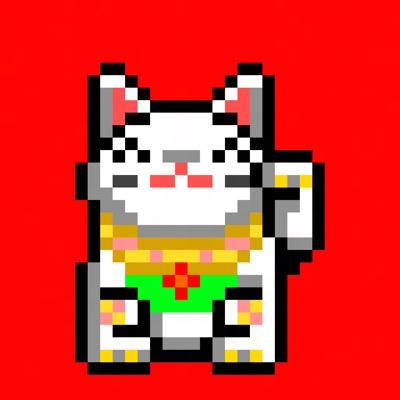 LuckyCats Orignals #3