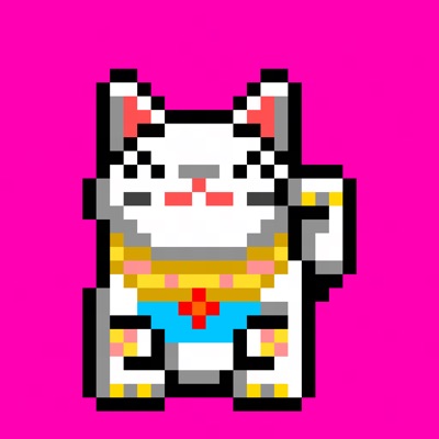 LuckyCats Orignals #4