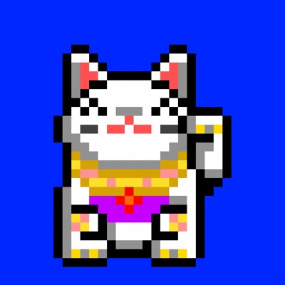 LuckyCats Orignals #5