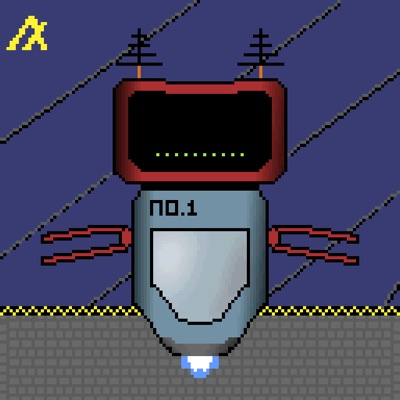 Algorandians #1