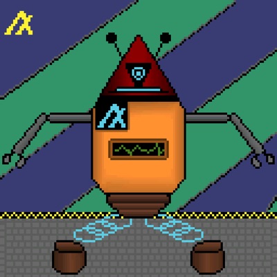 Algorandians #3