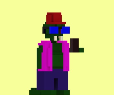 Algo Cryptids 07