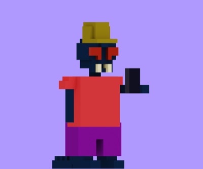 Algo Cryptids 11