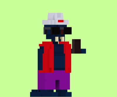 Algo Cryptids 12