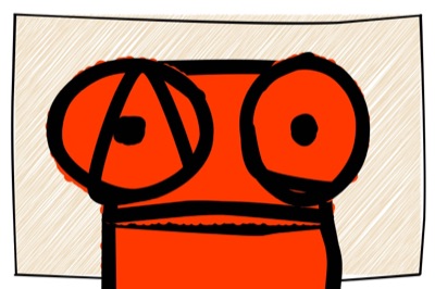 Ugly Frog #6