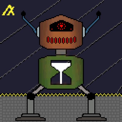 Algorandians #4