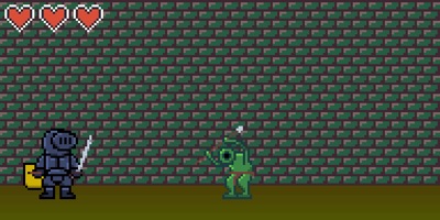 The Dungeon Raid: Level 1