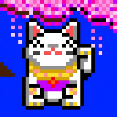 LuckyCats Rare #1