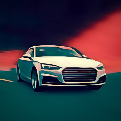 CryptoCar #2