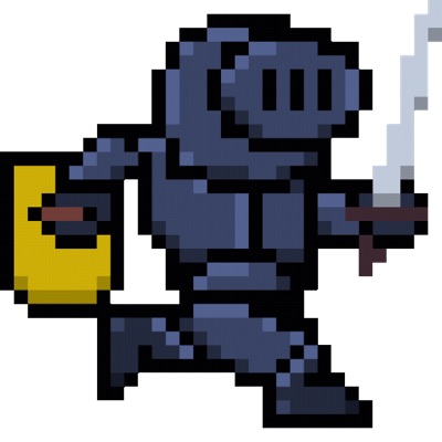 The Dungeon Raid: Knight