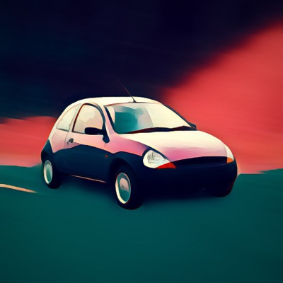 CryptoCar #3