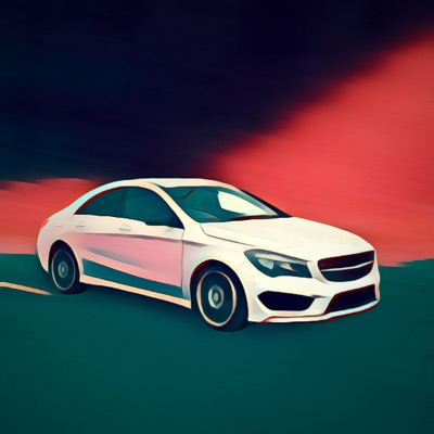 CryptoCar #5