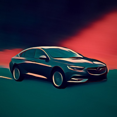 CryptoCar #6